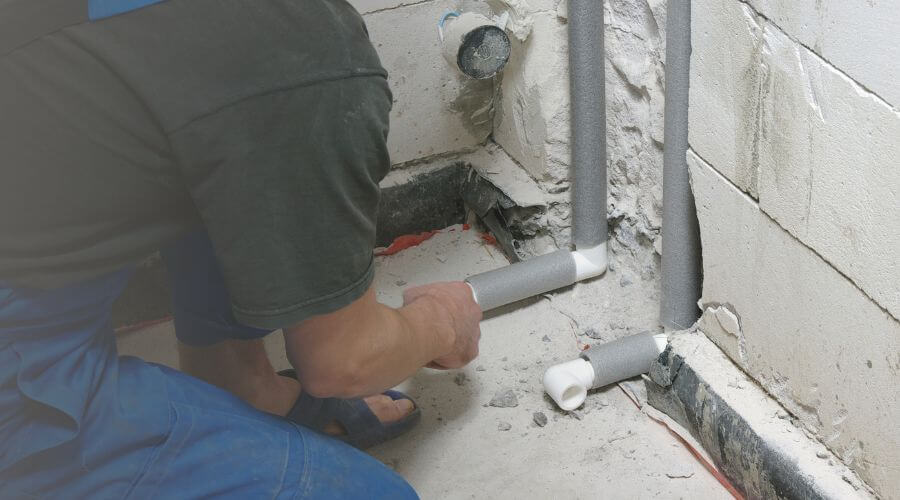 Professional septic tank pumping services in Albrightsville, PA